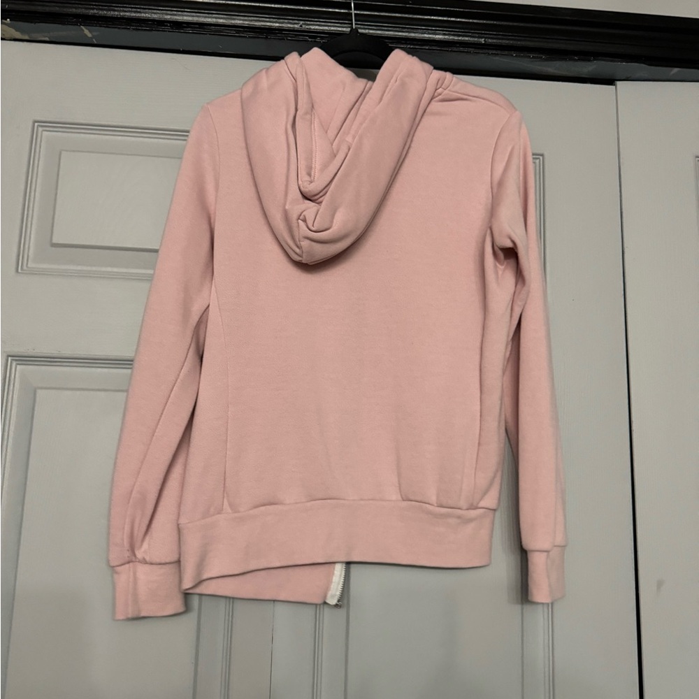 Pink Jacket - Picture 2 of 2